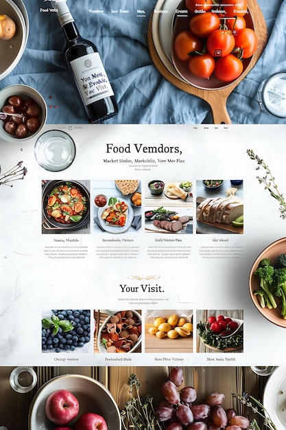 Przegląd przepisów premium